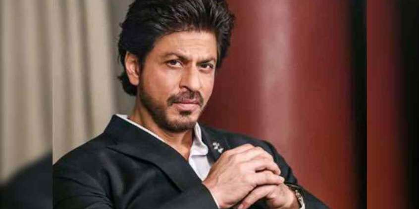 An Astrological Analysis of Shah Rukh Khan's Horoscope